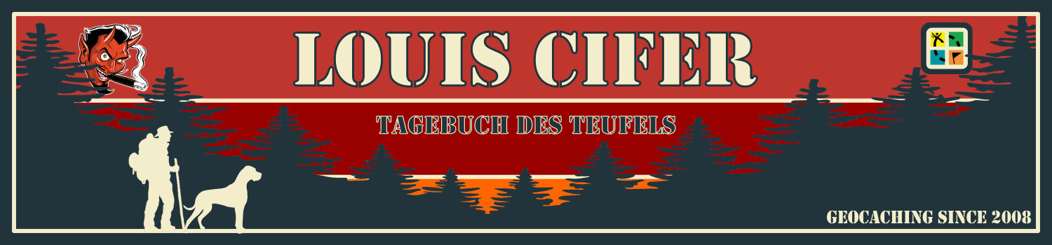 LOUIS CIFER